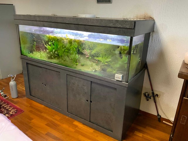 Complete inhoud directiekantoor 2 - afbeelding 1 van  18