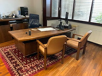 Complete inhoud directiekantoor 2 - afbeelding 2 van  18