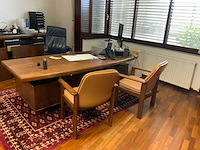 Complete inhoud directiekantoor 2 - afbeelding 4 van  18