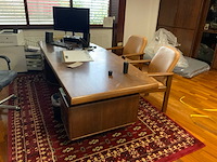 Complete inhoud directiekantoor 2 - afbeelding 6 van  18