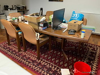 Complete inhoud directiekantoor 2 - afbeelding 7 van  18