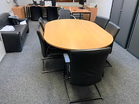 Complete inhoud directiekantoor 3 - afbeelding 11 van  11