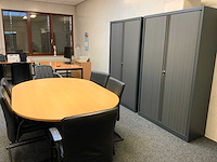 Complete inhoud directiekantoor 3 - afbeelding 1 van  11