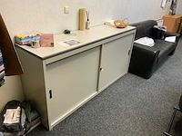 Complete inhoud directiekantoor 3 - afbeelding 3 van  11