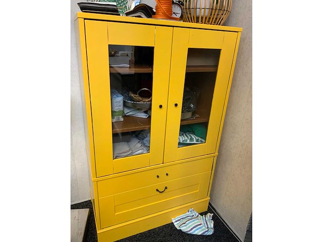 Complete inhoud directiekantoor 3 - afbeelding 4 van  11