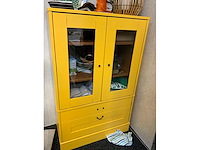 Complete inhoud directiekantoor 3 - afbeelding 4 van  11