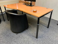 Complete inhoud directiekantoor 3 - afbeelding 6 van  11