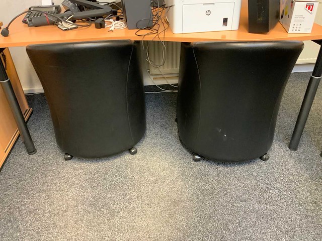 Complete inhoud directiekantoor 3 - afbeelding 7 van  11