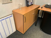 Complete inhoud directiekantoor 3 - afbeelding 8 van  11