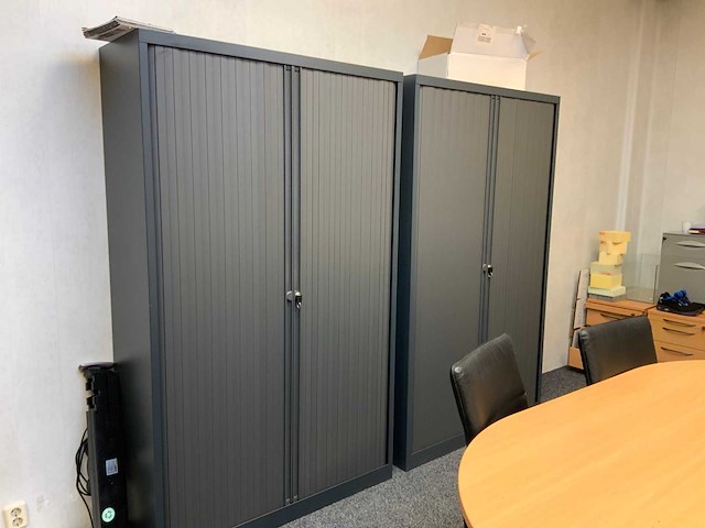 Complete inhoud directiekantoor 3 - afbeelding 9 van  11