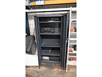 Complete inhoud gereedschap opslag - afbeelding 18 van  27