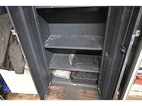 Complete inhoud gereedschap opslag - afbeelding 20 van  27