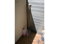 Complete inhoud gereedschap opslag - afbeelding 23 van  27