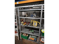 Complete inhoud gereedschap opslag - afbeelding 7 van  27