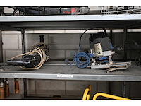 Complete inhoud gereedschap opslag - afbeelding 9 van  27