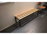 Complete inhoud locker ruimte - afbeelding 10 van  20