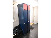 Complete inhoud locker ruimte - afbeelding 13 van  20