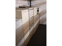 Complete inhoud locker ruimte - afbeelding 20 van  20