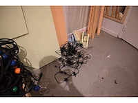 Complete inhoud magazijnruimte / voorraadruimte 1 - afbeelding 4 van  21
