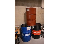 Complete inhoud magazijnruimte / voorraadruimte 1 - afbeelding 14 van  21