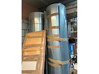 Complete inhoud opslag - afbeelding 5 van  36