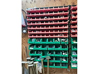 Complete inhoud opslag - afbeelding 7 van  36