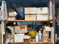 Complete inhoud opslag - afbeelding 8 van  36