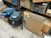 Complete inhoud opslag - afbeelding 10 van  36