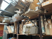 Complete inhoud opslag - afbeelding 1 van  36