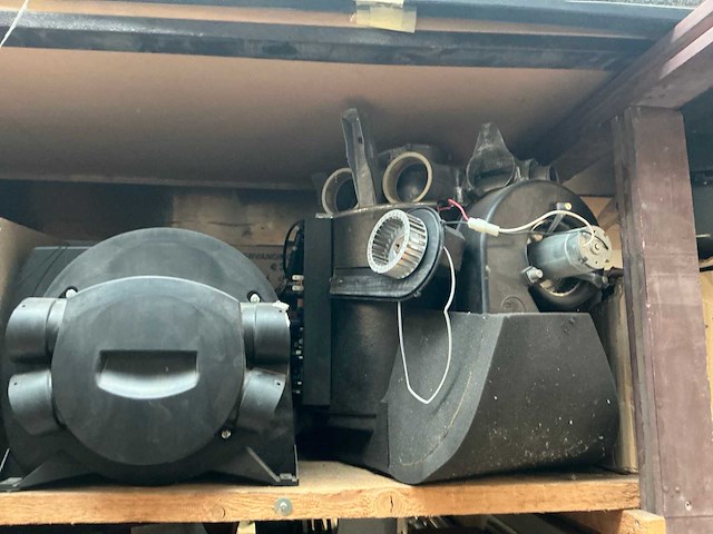 Complete inhoud opslag - afbeelding 14 van  36