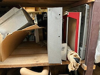 Complete inhoud opslag - afbeelding 15 van  36