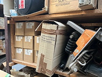 Complete inhoud opslag - afbeelding 18 van  36