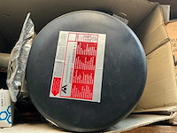 Complete inhoud opslag - afbeelding 19 van  36