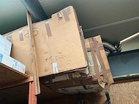 Complete inhoud opslag - afbeelding 25 van  36