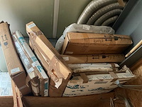 Complete inhoud opslag - afbeelding 26 van  36