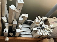 Complete inhoud opslag - afbeelding 31 van  36