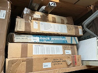 Complete inhoud opslag - afbeelding 34 van  36