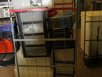 Complete inhoud rolcontainer - afbeelding 3 van  9