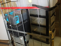 Complete inhoud rolcontainer - afbeelding 9 van  9