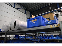 Complete inhoud (rvs) voorraadmagazijn - afbeelding 27 van  89