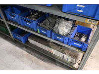 Complete inhoud (rvs) voorraadmagazijn - afbeelding 31 van  89