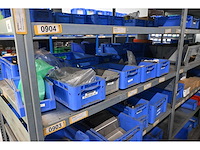 Complete inhoud (rvs) voorraadmagazijn - afbeelding 34 van  89