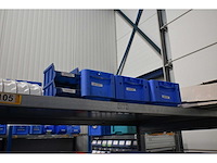 Complete inhoud (rvs) voorraadmagazijn - afbeelding 40 van  89