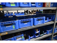 Complete inhoud (rvs) voorraadmagazijn - afbeelding 51 van  89