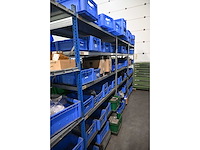 Complete inhoud (rvs) voorraadmagazijn - afbeelding 43 van  89