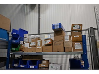 Complete inhoud (rvs) voorraadmagazijn - afbeelding 61 van  89