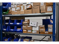 Complete inhoud (rvs) voorraadmagazijn - afbeelding 62 van  89