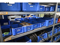 Complete inhoud (rvs) voorraadmagazijn - afbeelding 71 van  89