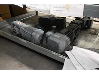Complete inhoud (rvs) voorraadmagazijn - afbeelding 84 van  89