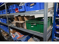 Complete inhoud (rvs) voorraadmagazijn - afbeelding 88 van  89
